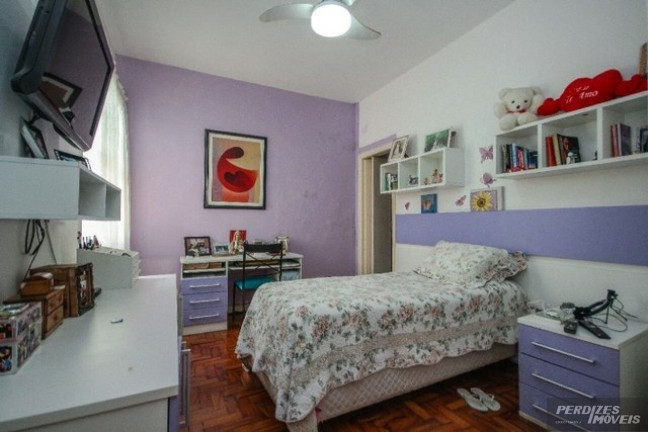 Imagem Casa com 3 Quartos à Venda, 100 m² em Perdizes - São Paulo