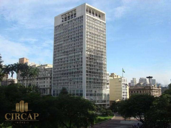 Foto do imóvel Imóvel à Venda, 1.187 m² em Centro Histórico De São Paulo - São Paulo