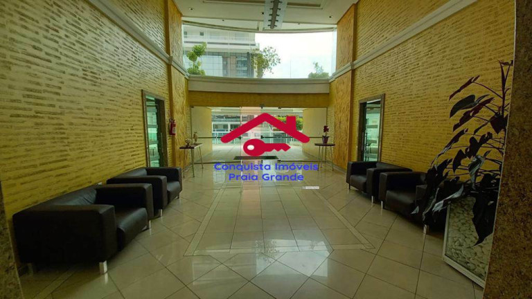Imagem Apartamento com 3 Quartos à Venda, 78 m² em Canto Do Forte - Praia Grande Imagem Apartamento com 3 Quartos à Venda, 78 m² em Canto Do Forte - Praia Grande