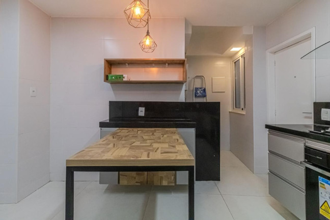 Imagem Apartamento com 3 Quartos à Venda, 112 m² em Ipanema - Rio De Janeiro