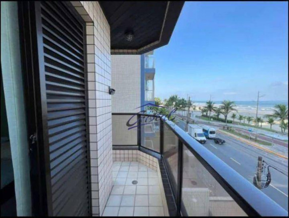 Imagem Apartamento com 3 Quartos à Venda, 96 m² em Balneário Flórida - Praia Grande