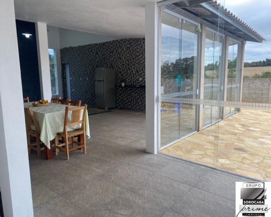 Imagem Casa com 3 Quartos à Venda, 805 m² em Condomínio Village Da Serra - Araçoiaba Da Serra Imagem Casa com 3 Quartos à Venda, 805 m² em Condomínio Village Da Serra - Araçoiaba Da Serra