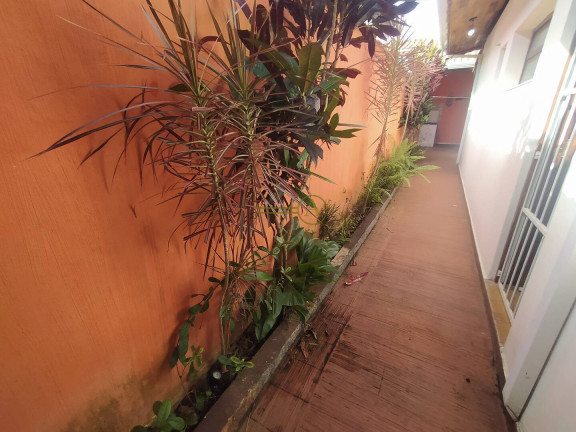 Imagem Casa com 2 Quartos à Venda, 187 m² em Balneário São João Batista - Peruíbe