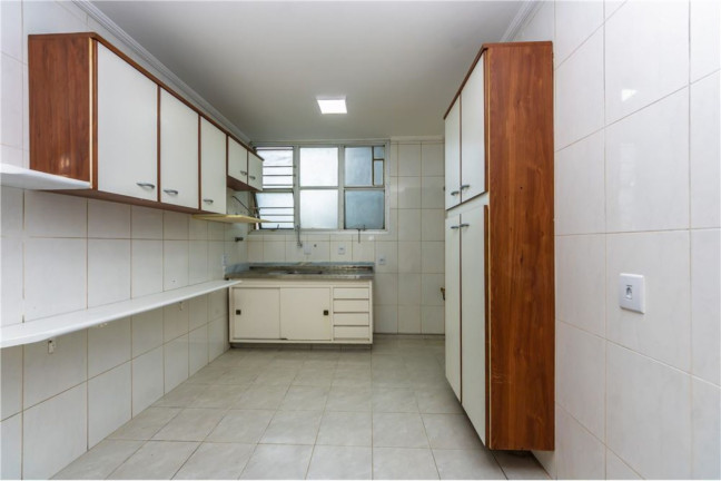 Imagem Apartamento com 3 Quartos à Venda, 100 m² em Jardim Paulistano - São Paulo