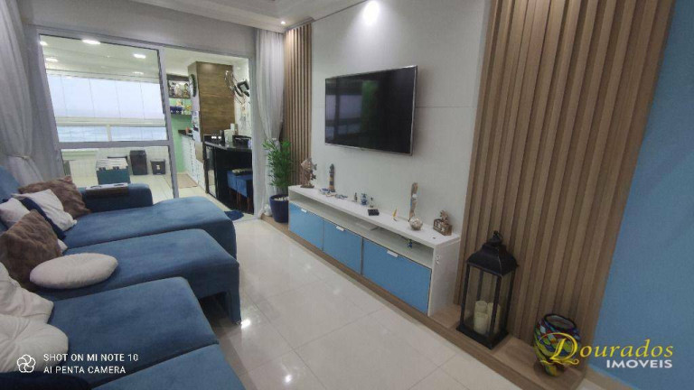 Imagem Apartamento com 2 Quartos à Venda, 100 m² em Balneário Flórida - Praia Grande Imagem Apartamento com 2 Quartos à Venda, 100 m² em Balneário Flórida - Praia Grande
