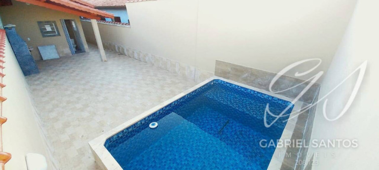 Imagem Casa com 2 Quartos à Venda, 175 m² em Baneário Flórida Mirim - Mongaguá Imagem Casa com 2 Quartos à Venda, 175 m² em Baneário Flórida Mirim - Mongaguá