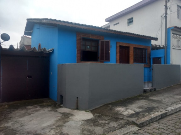 Imagem Casa com 3 Quartos à Venda, em Rudge Ramos - São Bernardo Do Campo Imagem Casa com 3 Quartos à Venda, em Rudge Ramos - São Bernardo Do Campo