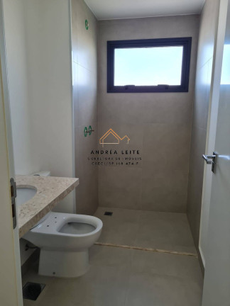 Imagem Apartamento com 3 Quartos à Venda, 111 m² em Parque Campolim - Sorocaba