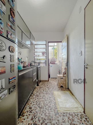 Imagem Apartamento com 1 Quarto à Venda, 44 m² em Santa Tereza - Porto Alegre Imagem Apartamento com 1 Quarto à Venda, 44 m² em Santa Tereza - Porto Alegre