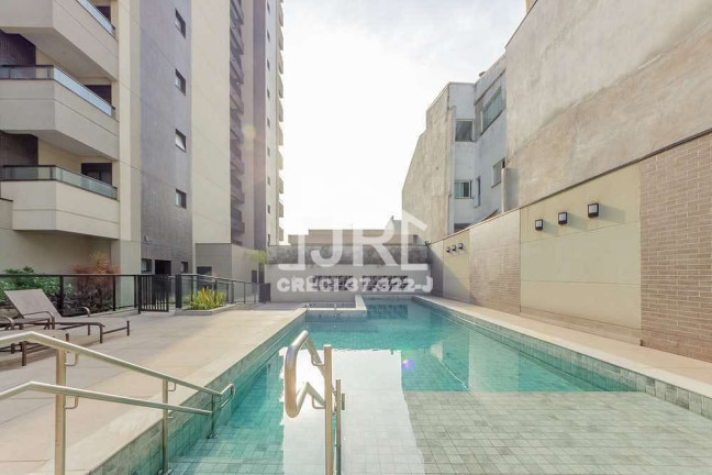 Imagem Apartamento com 3 Quartos à Venda, 161 m² em Campestre - Santo André Imagem Apartamento com 3 Quartos à Venda, 161 m² em Campestre - Santo André