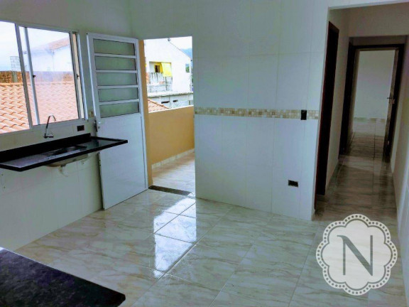 Imagem Casa com 2 Quartos à Venda, 58 m² em Nova Itanhaém - Interior - Itanhaém Imagem Casa com 2 Quartos à Venda, 58 m² em Nova Itanhaém - Interior - Itanhaém