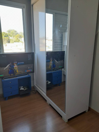 Imagem Apartamento com 2 Quartos à Venda, 50 m² em Jardim Rosaura - Jundiaí Imagem Apartamento com 2 Quartos à Venda, 50 m² em Jardim Rosaura - Jundiaí