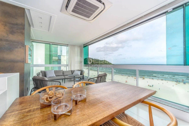 Apartamento com 4 Quartos à Venda, 315 m² em Centro - Balneário Camboriú