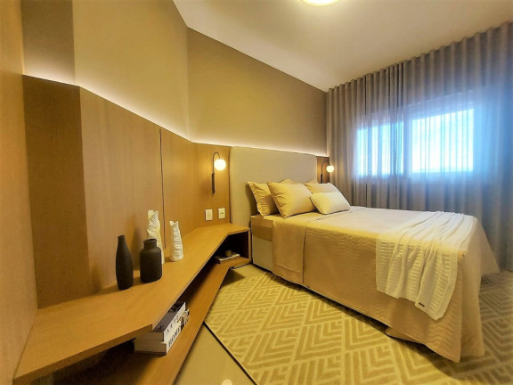 Imagem Apartamento com 2 Quartos à Venda, 66 m² em Centro - Capão Da Canoa