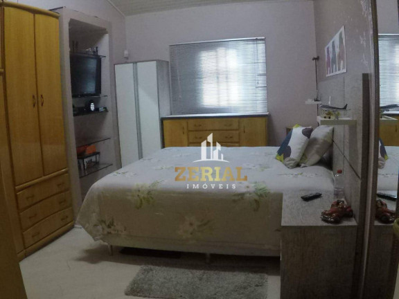 Imagem Sobrado com 3 Quartos à Venda, 177 m² em Mauá - São Caetano Do Sul