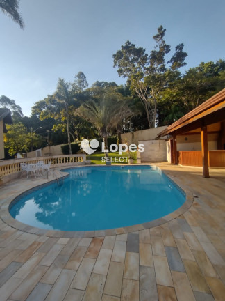 Imagem Imóvel com 5 Quartos à Venda, 692 m² em Vale Do Itamaracá - Valinhos
