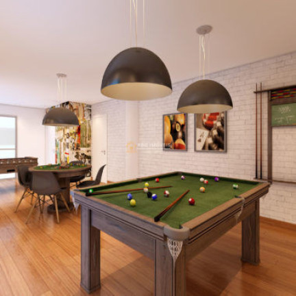 Imagem Apartamento com 2 Quartos à Venda, 46 m² em Nova Itapevi - Itapevi
