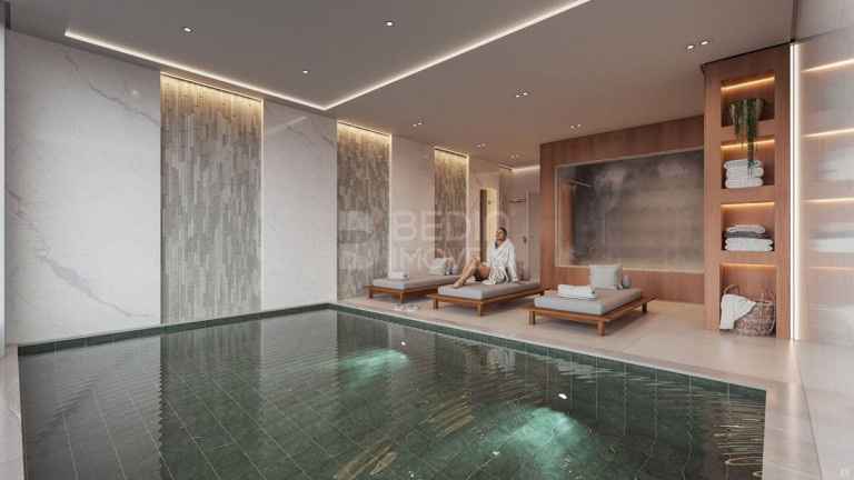 Imagem Apartamento com 4 Quartos à Venda, 174 m² em Centro - Balneário Camboriú