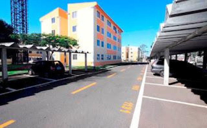 Imagem Apartamento com 3 Quartos à Venda, 58 m² em Jardim Das Américas - Londrina Imagem Apartamento com 3 Quartos à Venda, 58 m² em Jardim Das Américas - Londrina
