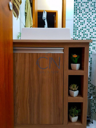 Imagem Apartamento com 3 Quartos à Venda,  em Parque Senhor Do Bonfim - Taubaté