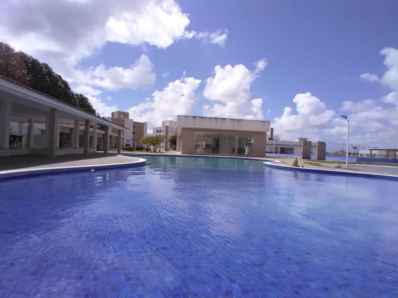 Apartamento com 2 Quartos à Venda, 50 m² em Valentina De Figueiredo - João Pessoa