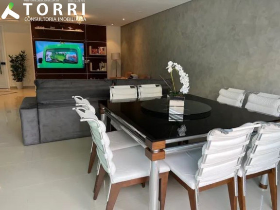Imagem Imóvel com 3 Quartos à Venda, 280 m² em Condomínio Ibiti Do Paço - Sorocaba