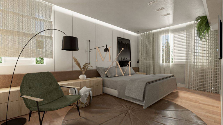 Imagem Apartamento com 4 Quartos à Venda, 250 m² em Gonzaga - Santos Imagem Apartamento com 4 Quartos à Venda, 250 m² em Gonzaga - Santos
