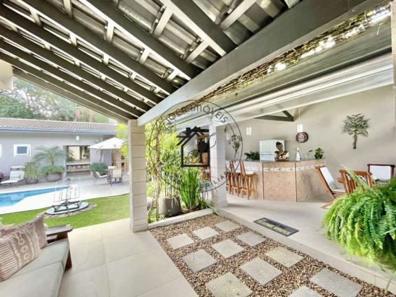 Imagem Casa de Condomínio com 4 Quartos à Venda, 900 m² em Granja Viana Ii - Cotia Imagem Casa de Condomínio com 4 Quartos à Venda, 900 m² em Granja Viana Ii - Cotia