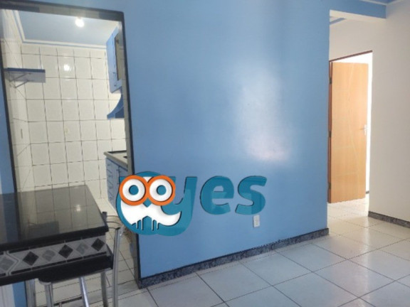 Imagem Apartamento com 2 Quartos à Venda, 47 m² em Olhos D'água - Feira De Santana