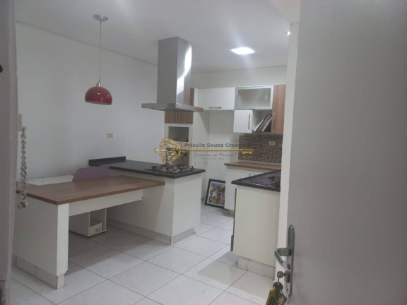 Imagem Apartamento com 3 Quartos à Venda, 172 m² em Centro - Santo André Imagem Apartamento com 3 Quartos à Venda, 172 m² em Centro - Santo André