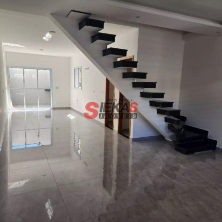 Imagem Sobrado com 3 Quartos à Venda, 114 m² em Tatuapé - São Paulo