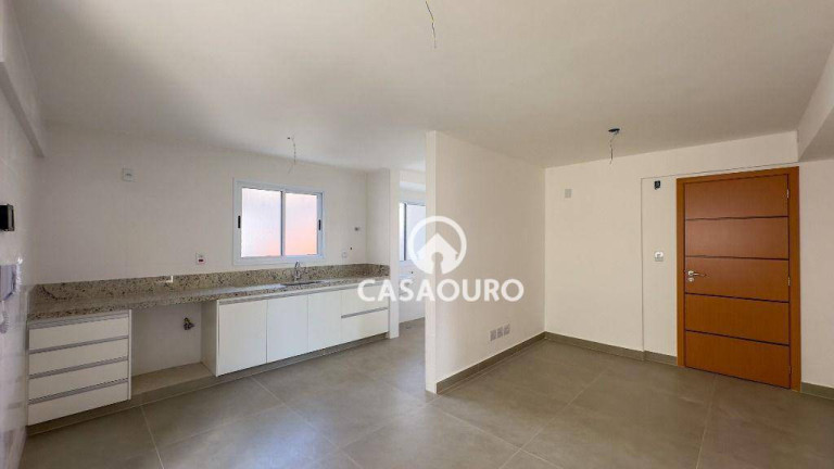Imagem Apartamento com 2 Quartos à Venda, 62 m² em Santo Antônio - Belo Horizonte Imagem Apartamento com 2 Quartos à Venda, 62 m² em Santo Antônio - Belo Horizonte