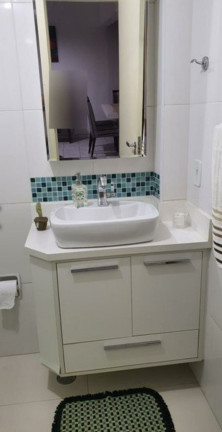 Imagem Apartamento com 2 Quartos à Venda, 42 m² em Pinheiros - São Paulo