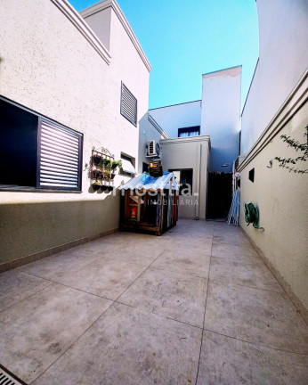 Imagem Casa com 2 Quartos à Venda,  em Jardins Do Império - Indaiatuba