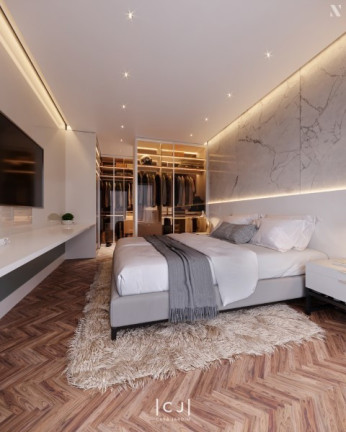 Imagem Casa com 4 Quartos à Venda, em Alto Da Boa Vista - São Paulo Imagem Casa com 4 Quartos à Venda, em Alto Da Boa Vista - São Paulo
