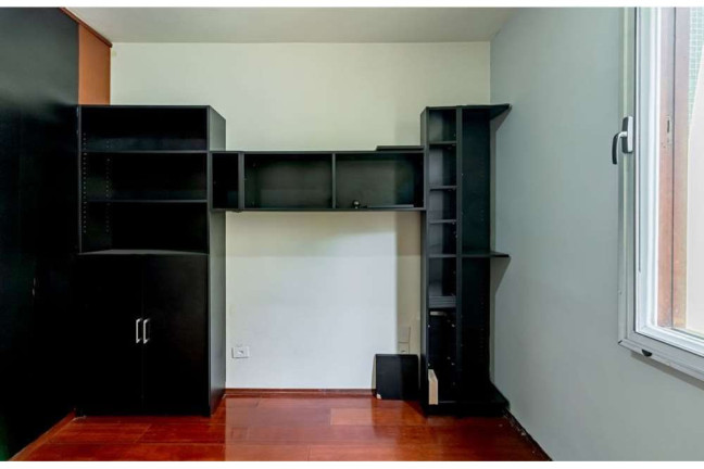 Imagem Apartamento com 3 Quartos à Venda, 108 m² em Jardim Paulista - São Paulo