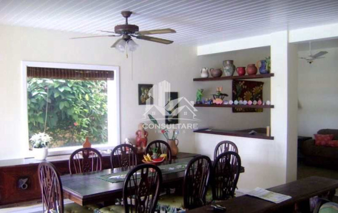 Imagem Casa com 6 Quartos à Venda, 400 m² em Enseada - Guarujá Imagem Casa com 6 Quartos à Venda, 400 m² em Enseada - Guarujá