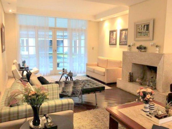 Casa com 3 Quartos à Venda, 574 m² em Chácara Eliana - Cotia