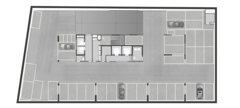 Imagem Apartamento com 1 Quarto à Venda, 70 m² em Pinheiros - São Paulo