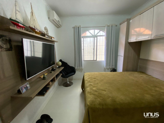 Imagem Casa com 3 Quartos à Venda, 360 m² em Barreiros - São José Imagem Casa com 3 Quartos à Venda, 360 m² em Barreiros - São José
