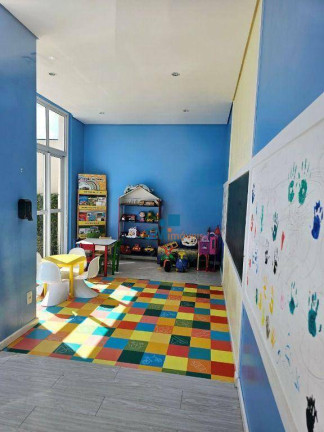 Imagem Apartamento com 2 Quartos à Venda, 47 m² em Vila Andrade - São Paulo
