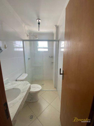 Imagem Apartamento com 2 Quartos à Venda, 77 m² em Balneário Flórida - Praia Grande
