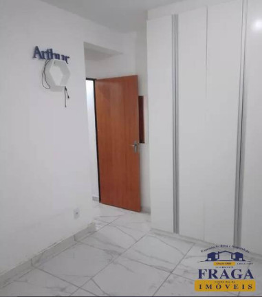 Imagem Apartamento com 1 Quarto à Venda, 36 m² em Wanel Ville - Sorocaba Imagem Apartamento com 1 Quarto à Venda, 36 m² em Wanel Ville - Sorocaba