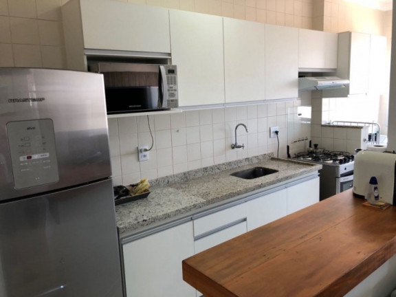 Imagem Apartamento com 2 Quartos à Venda, 100 m² em Vila Santo Antônio - Bauru