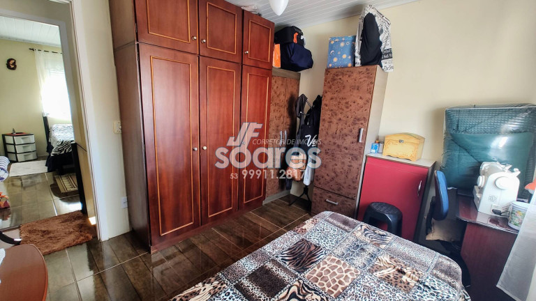 Imagem Casa de Condomínio com 2 Quartos à Venda, 86 m² em Fragata - Pelotas Imagem Casa de Condomínio com 2 Quartos à Venda, 86 m² em Fragata - Pelotas