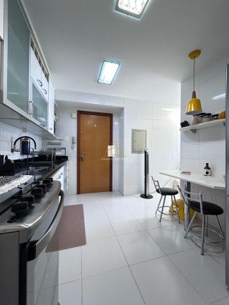 Imagem Imóvel com 3 Quartos à Venda, 130 m² em Jardim Da Penha - Vitória Imagem Imóvel com 3 Quartos à Venda, 130 m² em Jardim Da Penha - Vitória