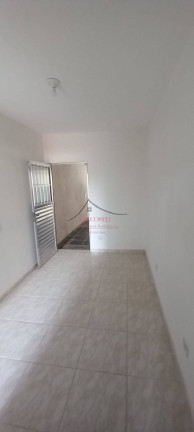 Imagem Casa com 2 Quartos para Alugar, 50 m² em Parque Savoy City - São Paulo Imagem Casa com 2 Quartos para Alugar, 50 m² em Parque Savoy City - São Paulo