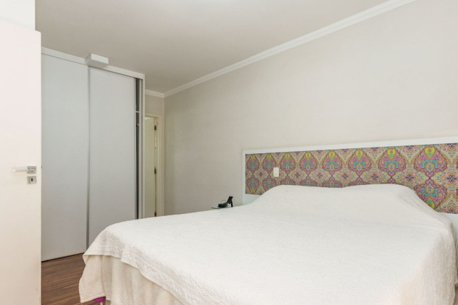 Imagem Imóvel com 4 Quartos à Venda, 163 m² em Vila Suzana - São Paulo