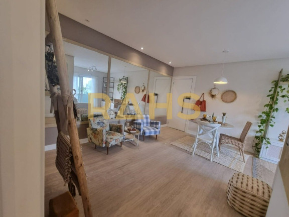 Imagem Apartamento com 1 Quarto à Venda, 80 m² em Atiradores - Joinville Imagem Apartamento com 1 Quarto à Venda, 80 m² em Atiradores - Joinville