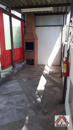 Apartamento com 2 Quartos à Venda, 60 m² em Vila Santa Catarina - São Paulo
